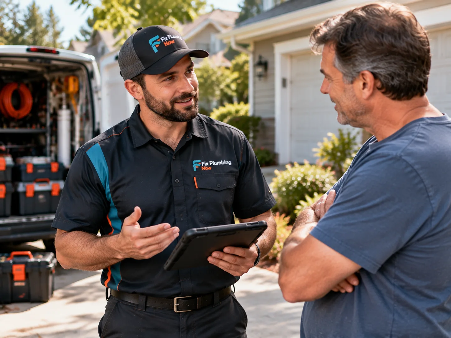 Clogged Drain Service Adair, IA FAQs